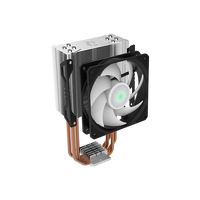 Cooler Master Hyper 212 ARGB  Disipador CPU