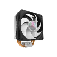 Cooler Master Hyper 212 ARGB  Disipador CPU