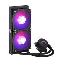 Cooler Master MasterLiquid ML240L V2 ARGB  Líquida