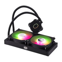 Cooler Master MasterLiquid ML240L V2 ARGB  Líquida