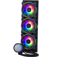 Cooler Master ML360 illusion Refrigeracion Líquida Cooler Master ML360 illusion Refrigeracion Líquida