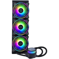 Cooler Master ML360 illusion Refrigeracion Líquida Cooler Master ML360 illusion Refrigeracion Líquida