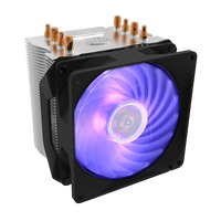 Cooler Master Hyper H410R RGB  Disipador