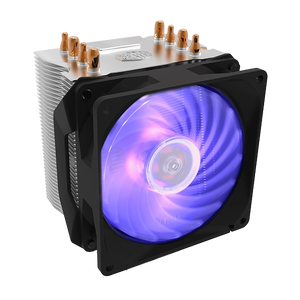 Cooler Master Hyper H410R RGB  Disipador