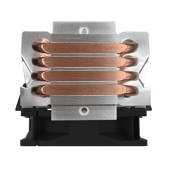 Cooler Master Hyper H410R RGB  Disipador Cooler Master Hyper H410R RGB  Disipador