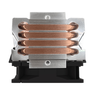 Cooler Master Hyper H410R RGB  Disipador