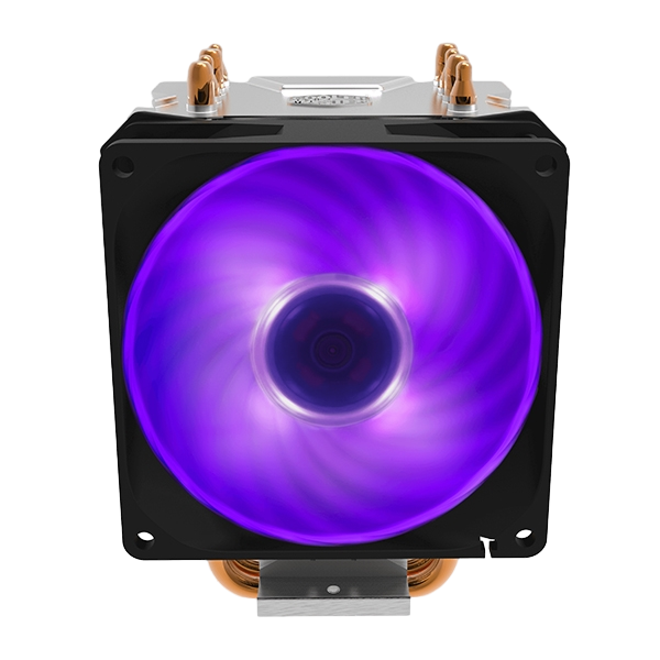 Cooler Master Hyper H410R RGB  Disipador Cooler Master Hyper H410R RGB  Disipador