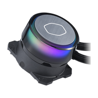 Cooler Master ML240 illusion ARGB Refrigeración Líquida Cooler Master ML240 illusion ARGB Refrigeración Líquida