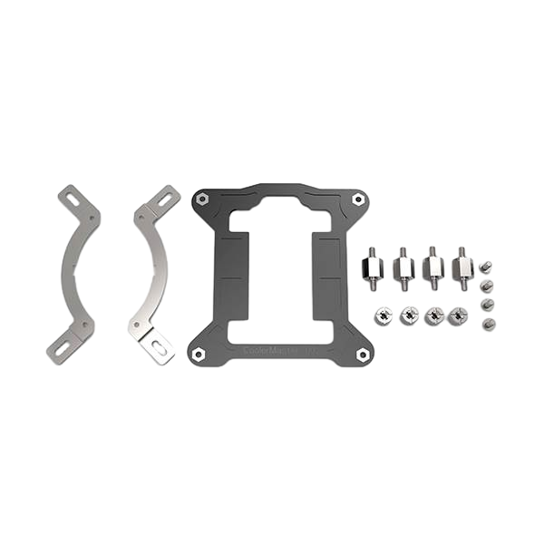 Cooler Master Intel LGA 1700 ML Liquid  Bracket Cooler Master Intel LGA 1700 ML Liquid  Bracket