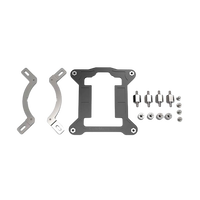 Cooler Master Intel LGA 1700 ML Liquid - Bracket Cooler Master Intel LGA 1700 ML Liquid - Bracket