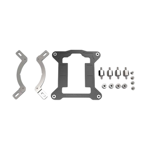 Cooler Master Intel LGA 1700 ML Liquid Bracket Cooler Master Intel LGA 1700 ML Liquid Bracket