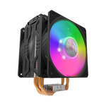 Cooler Master Hyper 212 Turbo ARGB Disipador Cooler Master Hyper 212 Turbo ARGB Disipador