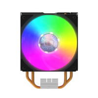 Cooler Master Hyper 212 Turbo ARGB Disipador Cooler Master Hyper 212 Turbo ARGB Disipador