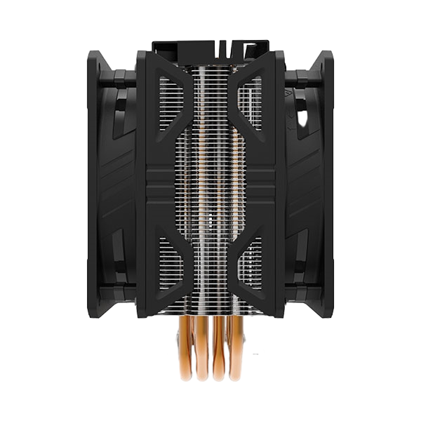 Cooler Master Hyper 212 Turbo ARGB  Disipador Cooler Master Hyper 212 Turbo ARGB  Disipador