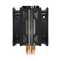 Cooler Master Hyper 212 Turbo ARGB Disipador Cooler Master Hyper 212 Turbo ARGB Disipador