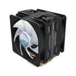 Cooler Master Hyper 212 Turbo ARGB Disipador Cooler Master Hyper 212 Turbo ARGB Disipador