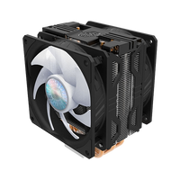 Cooler Master Hyper 212 Turbo ARGB Disipador Cooler Master Hyper 212 Turbo ARGB Disipador