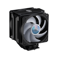 Cooler Master MasterAir MA612 Stealth ARGB Disipador Cooler Master MasterAir MA612 Stealth ARGB Disipador