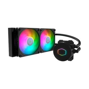 Cooler Master MasterLiquid ML240L ARGB V2  Líquida