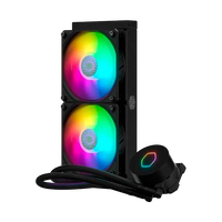 Cooler Master MasterLiquid ML240L ARGB V2 Líquida Cooler Master MasterLiquid ML240L ARGB V2 Líquida