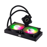 Cooler Master MasterLiquid ML240L ARGB V2 Líquida Cooler Master MasterLiquid ML240L ARGB V2 Líquida