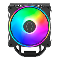 Cooler Master Hyper 212 Halo Black Disipador Cooler Master Hyper 212 Halo Black Disipador