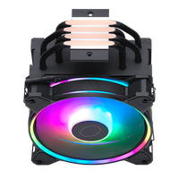 Cooler Master Hyper 212 Halo Black Disipador Cooler Master Hyper 212 Halo Black Disipador