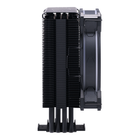 Cooler Master Hyper 212 Halo Black Disipador Cooler Master Hyper 212 Halo Black Disipador