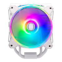 Cooler Master Hyper 212 Halo Blanco Disipador Cooler Master Hyper 212 Halo Blanco Disipador