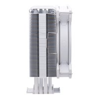 Cooler Master Hyper 212 Halo Blanco Disipador Cooler Master Hyper 212 Halo Blanco Disipador