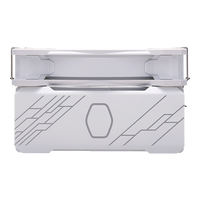 Cooler Master Hyper 212 Halo Blanco Disipador Cooler Master Hyper 212 Halo Blanco Disipador