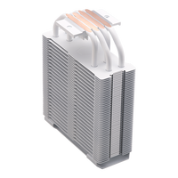 Cooler Master Hyper 212 Halo Blanco Disipador Cooler Master Hyper 212 Halo Blanco Disipador