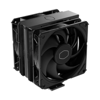 Cooler Master Hyper 212 Black X Duo  Disipador CPU