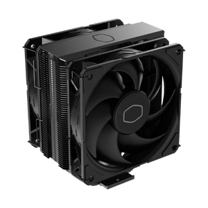 Cooler Master Hyper 212 Black X Duo  Disipador CPU
