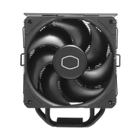 Cooler Master Hyper 212 Black X Duo  Disipador CPU