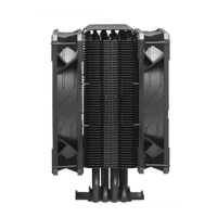 Cooler Master Hyper 212 Black X Duo  Disipador CPU