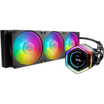 Cooler Master MasterLiquid 360 ION  | Refrigeración Líquida ARGB LCD