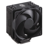 Cooler Master Hyper 212 Black Disipador CPU Cooler Master Hyper 212 Black Disipador CPU