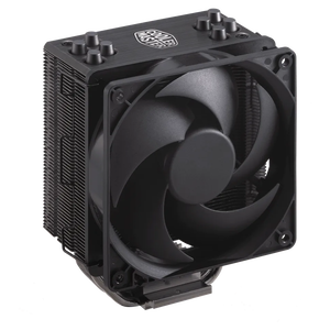Cooler Master Hyper 212 Black  Disipador CPU