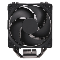Cooler Master Hyper 212 Black Disipador CPU Cooler Master Hyper 212 Black Disipador CPU