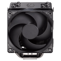 Cooler Master Hyper 212 Black Disipador CPU Cooler Master Hyper 212 Black Disipador CPU
