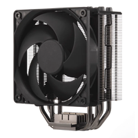 Cooler Master Hyper 212 Black Disipador CPU Cooler Master Hyper 212 Black Disipador CPU