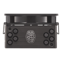 Cooler Master Hyper 212 Black Disipador CPU Cooler Master Hyper 212 Black Disipador CPU