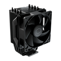 Cooler Master Hyper 411 Nano Negro | Disipador CPU Cooler Master Hyper 411 Nano Negro | Disipador CPU