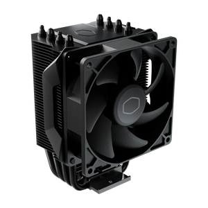 Cooler Master Hyper 411 Nano Negro Disipador CPU Cooler Master Hyper 411 Nano Negro Disipador CPU