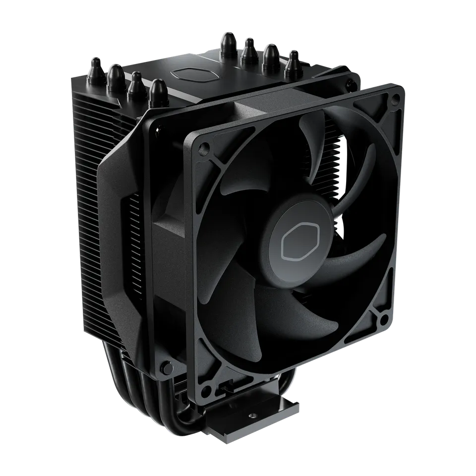 Cooler Master Hyper 411 Nano Negro