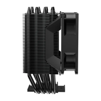 Cooler Master Hyper 411 Nano Negro Disipador CPU Cooler Master Hyper 411 Nano Negro Disipador CPU