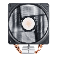 Cooler Master Hyper 212 EVO V2 Disipador CPU Cooler Master Hyper 212 EVO V2 Disipador CPU