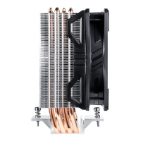 Cooler Master Hyper 212 EVO V2 Disipador CPU Cooler Master Hyper 212 EVO V2 Disipador CPU