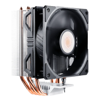 Cooler Master Hyper 212 EVO V2 Disipador CPU Cooler Master Hyper 212 EVO V2 Disipador CPU